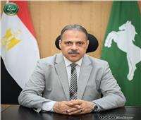 عقب انتهاء امتحانات الثانوية العامة.. محافظ الشرقية يوجه بالمتابعة الدقيقة للتصحيح