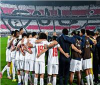 الزمالك يسعى لحسم ملف تجديد عقود ثنائي الفريق