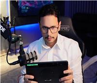 محمد الغامدي: تطوير منظومة ذكية لتحليل الألعاب الإلكترونية وتصنيفها ضرورة لحماية المستخدمين وتعزيز المحتوى الرقمي الآمن