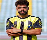 ​المقاولون العرب يتعاقد مع "يوسف سفينة" من لافيينا لثلاثة مواسم