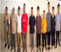 الأمن يكشف حقيقة اقتحام مطعم والتعدي على العاملين به بالأسلحة البيضاء في المنصورة