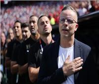 رسميا.. الاتحاد المغربي يحسم مستقبل محمد وهبي بعد توديع المونديال