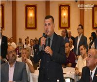 شبين القناطر تقترب من المترو.. وخطوة جديدة على طريق مستقبل أكثر استدامة