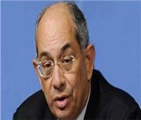يوسف بطرس غالي يكشف لأول مرة تفاصيل اللحظات الأخيرة في حياة زوجته