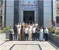 البحوث الزراعية ينظم دورة تدريبية لصغار المربين في 10 محافظات لدعم الثروة الحيوانية