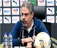 الزمالك يسعى لصرف مستحقات الجهاز الفني المتأخرة 