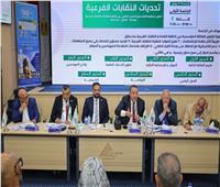 نقيب المهندسين: العلاقة بين النقابة العامة والفرعيات تكامل وتعاون ويحددها القانون