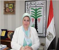 تحرك عاجل من «القومي للطفولة والأمومة» لإنقاذ طفلة الخصوص