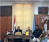 «الزراعة» تنفذ اجتماعات تنسيقية لرفع كفاءة التربة ودعم المزارعين