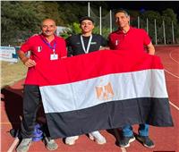 مصر تحصد ذهبيتين جديدتين في بطولة شمال أفريقيا لألعاب القوى
