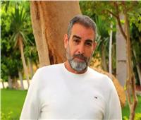 القومي للمسرح المصري يكرم أحمد عبد العزيز في دورته الـ 19