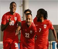 أمير مجاهد يتمسك بالحصول على كامل مستحقاته بعد صعود أبو قير للأسمدة للدوري الممتاز
