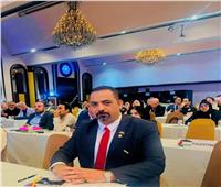نقل مقر الاتحاد العربي للفنون القتالية المختلطة «MMA» إلى القاهرة