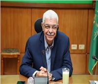 القاصد يطلق خطة تسويقية شاملة لتعزيز تنافسية جامعة المنوفية 