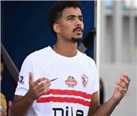 المندوه: حسام عبدالمجيد أكد أن الاحتراف ليس كوبري للأهلي
