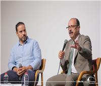 اللواء وليد السيسي يكشف حجم تجارة المخدرات حول العالم بمكتبة الإسكندرية
