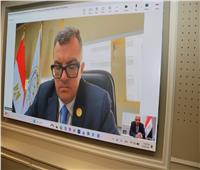 وزير الكهرباء يبحث مع البنك الدولي إنشاء «ضمانة مالية» لتمويل مشروعات الطاقة