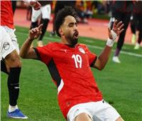 إمام عاشور ومروان عطية يجذبان أنظار اتحاد جدة