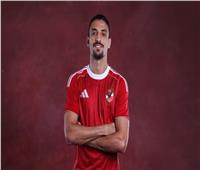الأهلي يمدد عقد طاهر محمد طاهر حتى 2029