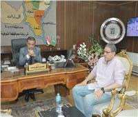 فتح باب القبول بمدارس التمريض في المنوفية غدا