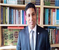 الناقد الدكتور ممدوح النابى :