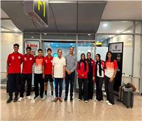 منتخب مصر للتجديف الشاطئي يشارك في بطولة كأس فاروس بالبرتغال