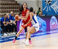 إنجاز تاريخي.. منتخب ناشئات السلة يحقق المركز التاسع ببطولة العالم 