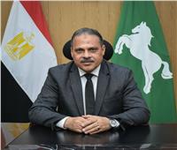 محافظ الشرقية: استقبال 664 طلبا لتقنين أراضي أملاك الدولة