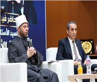 وزير الأوقاف: الفكر الوسطي هو السياج الحقيقي لحماية المجتمعات من الشائعات 
