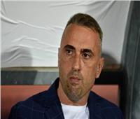 البلغاري إيفايلو بيتيف مرشحًا لتدريب الزمالك 