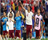 تشكيل إسبانيا لمواجهة الأرجنتين في نهائي كأس العالم 
