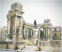 الإسكندرية كما يكتبها الروائيون