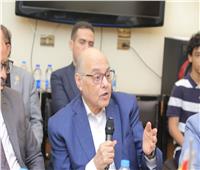 حزب الغد يشكل 3 لجان متخصصة لدراسة قانون الإيجار