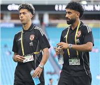اتحاد جدة يغري الأهلي بـ10 ملايين دولار.. والأحمر يرفض التفريط في إمام عاشور ومروان عطية
