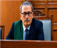 رئيس محكمة استئناف القاهرة يُهنئ الرئيس السيسي بذكرى ثورة 23 يوليو 