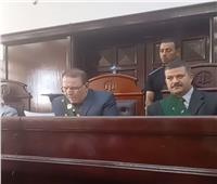 تأييد إعدام شقيقين والمؤبد لثالث في قضية مقتل شاب بالسنبلاوين 