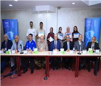 رئيس جامعة المنوفية: الشراكة مع الصناعة ركيزة أساسية لإعداد خريج قادر على المنافسة
