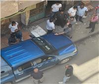 العثور على جثة "خيّاطة" بها طعنات في نجع حمادي
