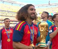 بسبب اللوائح.. فيفا يصدم ريال مدريد بشأن كوكوريلا 
