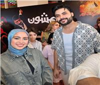من جديد.. أحمد العوضي يعود للأكشن في رمضان 2027 | خاص