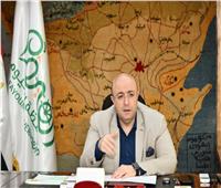 الفيوم توقع بروتوكولات توأمة مع الجيزة ودمياط وأسيوط في مجال مدن التعلم 