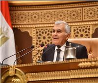 عصام فريد يهنئ الرئيس السيسي بالذكرى 74 لثورة يوليو المجيدة