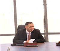 محافظ دمياط يستقبل مدير عام الشركة الوطنية للطرق لبحث أوجه التعاون المشترك 