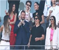 أبرز كواليس نهائي كأس العالم.. مشاهير العالم يحتفلون بتتويج إسبانيا