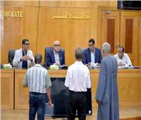 محافظ الأقصر يوجه بسرعة الاستجابة لاحتياجات المواطنين