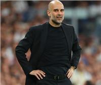 الاتحاد الإيطالي يغازل جوارديولا لقيادة "الأزوري" في يورو 2028