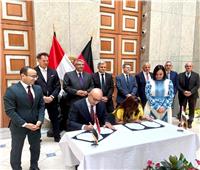 وزير التعليم يوقع بروتوكول تعاون لإنشاء 10 مدارس مصرية ألمانية للتكنولوجيا التطبيقية