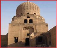 معجزة العمارة الإسلامية.. حكاية قبة السلطان الأشرف "قايتباي" 