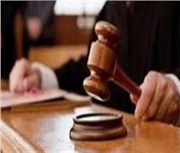 بسبب لهو الأطفال.. تأجيل محاكمة 6 متهمين بقتل شاب في الأميرية