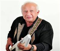 عزاء الموسيقار هانى شنودة بكنيسة المرعشلى فى الزمالك.. غدا   
